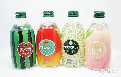 百航關務揭秘 進口飲料通關五大常見誤區解析