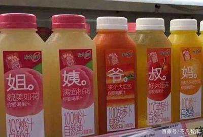 國產飲料新星 借力“現男友”熱潮，強勢突圍挑戰行業巨頭