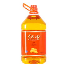 福臨門5L大豆油與花生油 優質糧油批發指南
