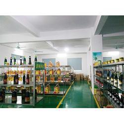 山農農副產品配送 打造從田間到餐桌的糧油直通車