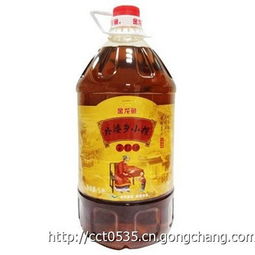 鴻盛糧油 品質為本，加盟助力，共繪糧油行業新藍圖